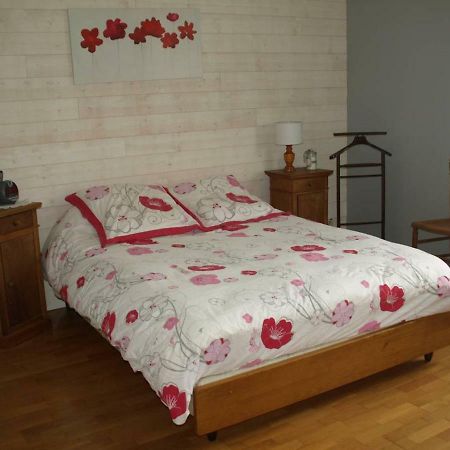 Bed and Breakfast La Risloise Corneville-sur-Risle Esterno foto