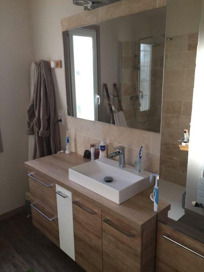 Bed and Breakfast La Risloise Corneville-sur-Risle Esterno foto