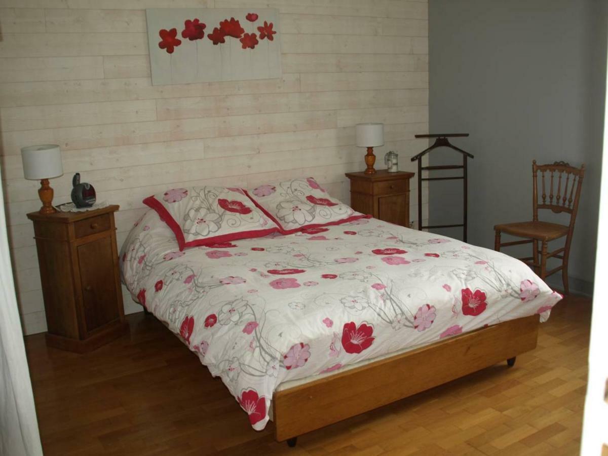 Bed and Breakfast La Risloise Corneville-sur-Risle Esterno foto