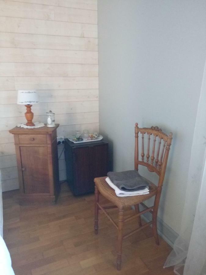 Bed and Breakfast La Risloise Corneville-sur-Risle Esterno foto