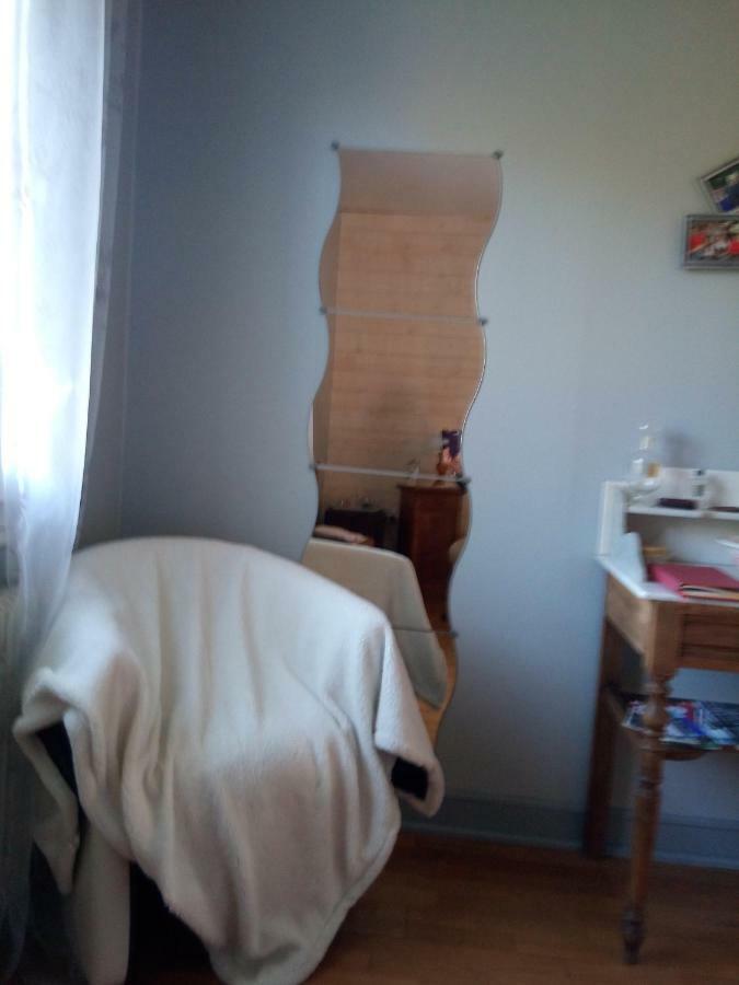 Bed and Breakfast La Risloise Corneville-sur-Risle Esterno foto
