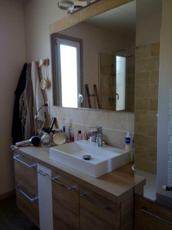 Bed and Breakfast La Risloise Corneville-sur-Risle Esterno foto
